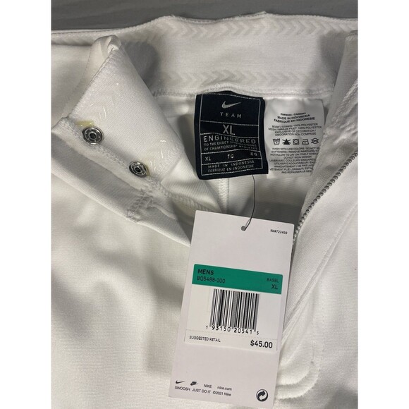 Nike Men's Baseball Pants Size XL - Picture 3 of 4